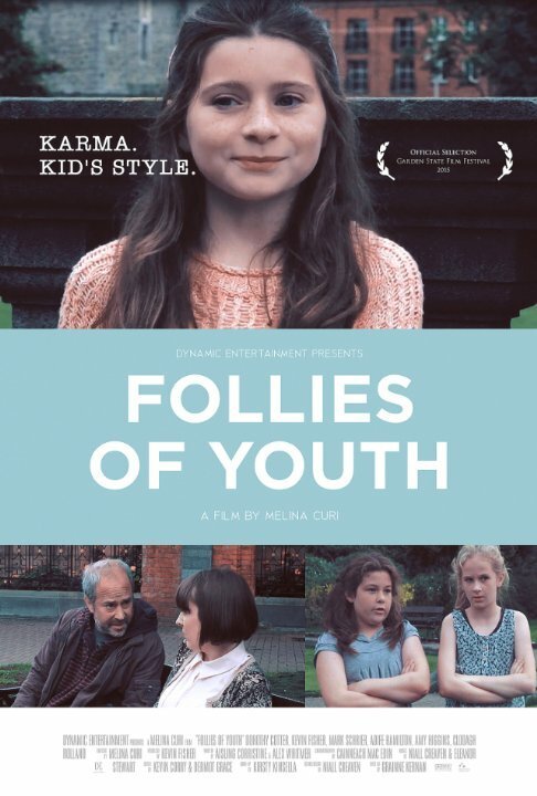 Обложка (Постер) Follies of Youth (2015) Обложка (Постер) Follies of Youth (2015)