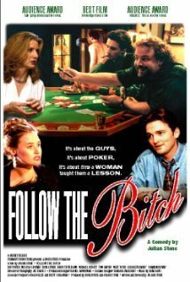 Обложка (Постер) Follow the Bitch (1996) Обложка (Постер) Follow the Bitch (1996)