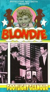 Обложка (Постер) Footlight Glamour (1943) SATRip Обложка (Постер) Footlight Glamour (1943) SATRip