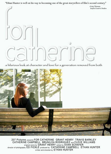 Обложка (Постер) For Catherine (2005) HDRip Обложка (Постер) For Catherine (2005) HDRip