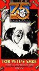 Обложка (Постер) For Pete's Sake! (1934) Обложка (Постер) For Pete's Sake! (1934)