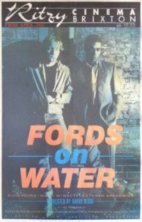 Обложка (Постер) Форды на воде / Fords on Water (1983) SATRip Обложка (Постер) Форды на воде / Fords on Water (1983) SATRip