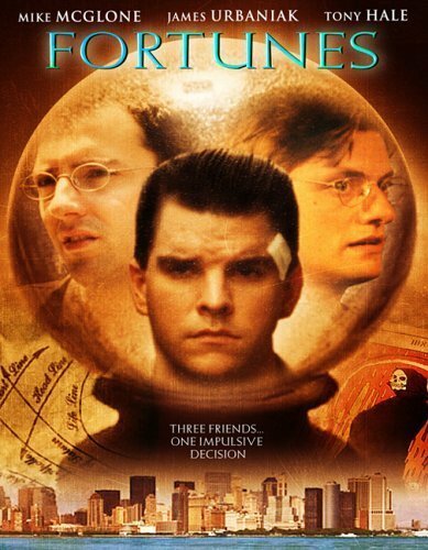 Обложка (Постер) Fortunes (2005) HDRip