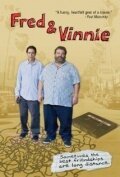 Обложка (Постер) Fred & Vinnie (2011) HDRip Обложка (Постер) Fred & Vinnie (2011) HDRip