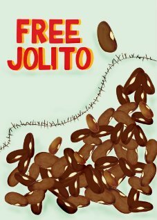 Обложка (Постер) Free Jolito (2009) Обложка (Постер) Free Jolito (2009)