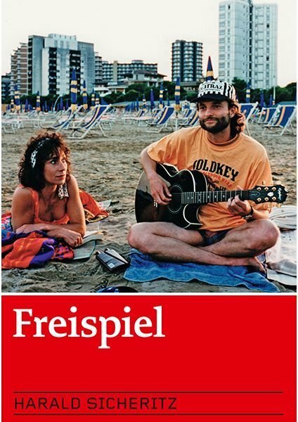 Обложка (Постер) Freispiel (1995) HDRip Обложка (Постер) Freispiel (1995) HDRip