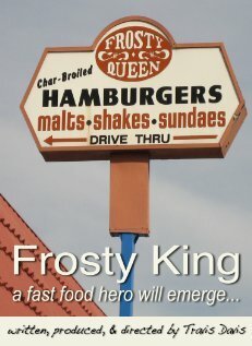 Обложка (Постер) Frosty King (2008) 