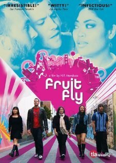 Обложка (Постер) Fruit Fly (2009) HDRip Обложка (Постер) Fruit Fly (2009) HDRip