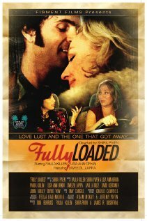 Обложка (Постер) Fully Loaded (2011) Обложка (Постер) Fully Loaded (2011)