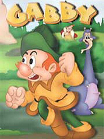 Обложка (Постер) Габби идет на рыбалку / Gabby Goes Fishing (1941) Обложка (Постер) Габби идет на рыбалку / Gabby Goes Fishing (1941)