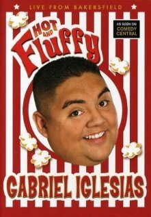 Обложка (Постер) Габриэль Иглесиас: Знойный и пышный / Gabriel Iglesias: Hot and Fluffy (2007) HDRip Обложка (Постер) Габриэль Иглесиас: Знойный и пышный / Gabriel Iglesias: Hot and Fluffy (2007) HDRip