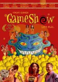 Обложка (Постер) Gameshow (2009) HDRip Обложка (Постер) Gameshow (2009) HDRip