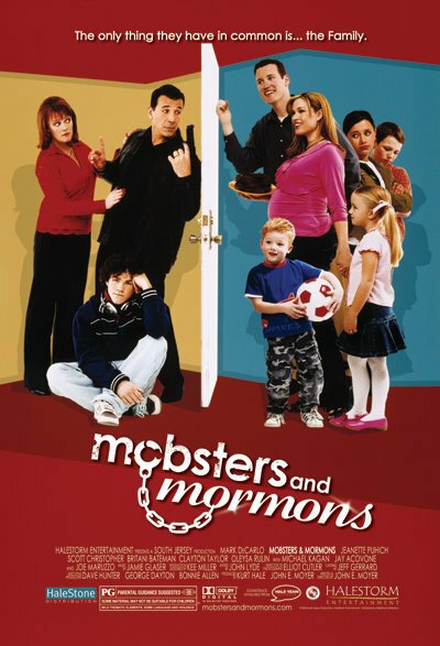 Обложка (Постер) Гангстеры и Мормоны / Mobsters and Mormons (2005) HDRip Обложка (Постер) Гангстеры и Мормоны / Mobsters and Mormons (2005) HDRip