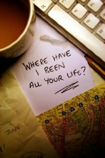 Обложка (Постер) Где я был всю твою жизнь? / Where Have I Been All Your Life? (2007) HDRip Обложка (Постер) Где я был всю твою жизнь? / Where Have I Been All Your Life? (2007) HDRip