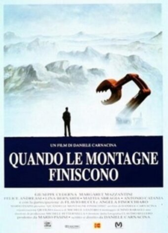 Обложка (Постер) Где заканчиваются горы / Quando le montagne finiscono (1994) HDRip Обложка (Постер) Где заканчиваются горы / Quando le montagne finiscono (1994) HDRip