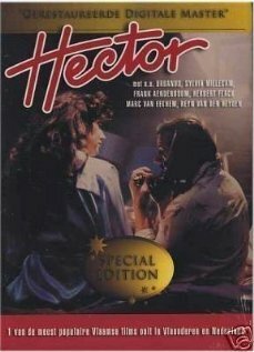 Обложка (Постер) Гектор / Hector (1987) SATRip Обложка (Постер) Гектор / Hector (1987) SATRip
