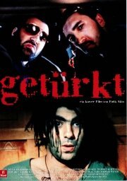 Обложка (Постер) Getürkt (1996) Обложка (Постер) Getürkt (1996)