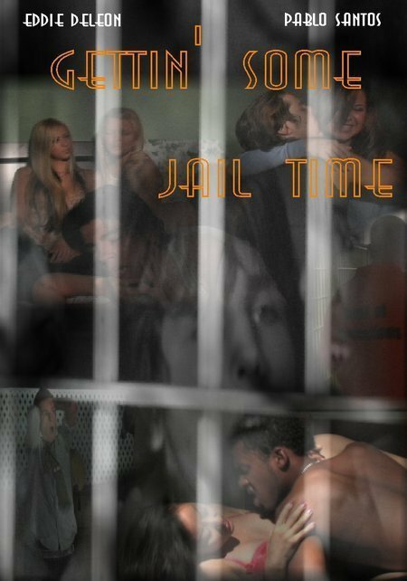 Обложка (Постер) Gettin' Some Jail Time (2006) HDRip Обложка (Постер) Gettin' Some Jail Time (2006) HDRip