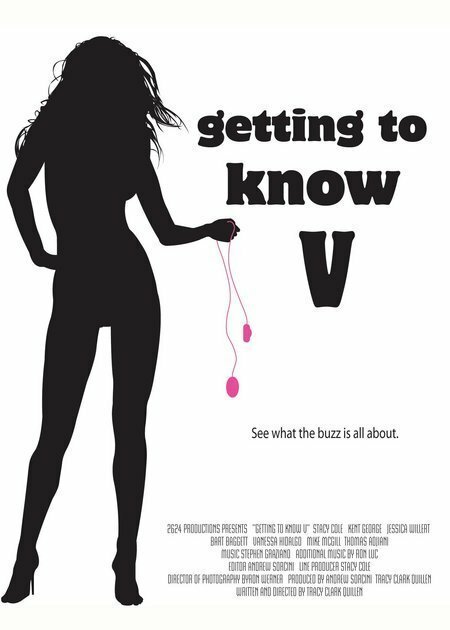 Обложка (Постер) Getting to Know V (2007) Обложка (Постер) Getting to Know V (2007)