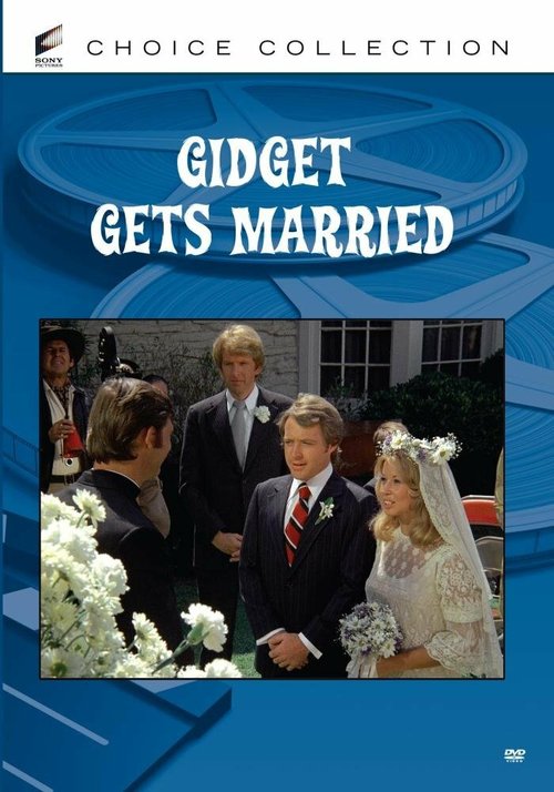 Обложка (Постер) Гиджет выходит замуж / Gidget Gets Married (1972) SATRip Обложка (Постер) Гиджет выходит замуж / Gidget Gets Married (1972) SATRip