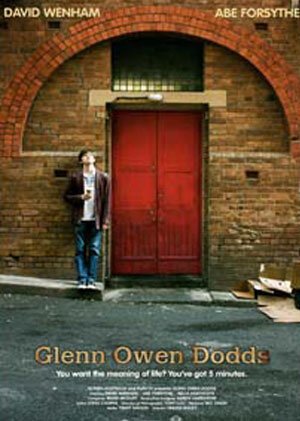 Обложка (Постер) Гленн Оуэн Доддс / Glenn Owen Dodds (2010) Обложка (Постер) Гленн Оуэн Доддс / Glenn Owen Dodds (2010)