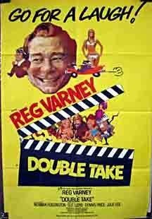 Обложка (Постер) Go for a Take (1972) Обложка (Постер) Go for a Take (1972)