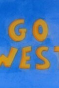 Обложка (Постер) Go West (2010) HDRip Обложка (Постер) Go West (2010) HDRip