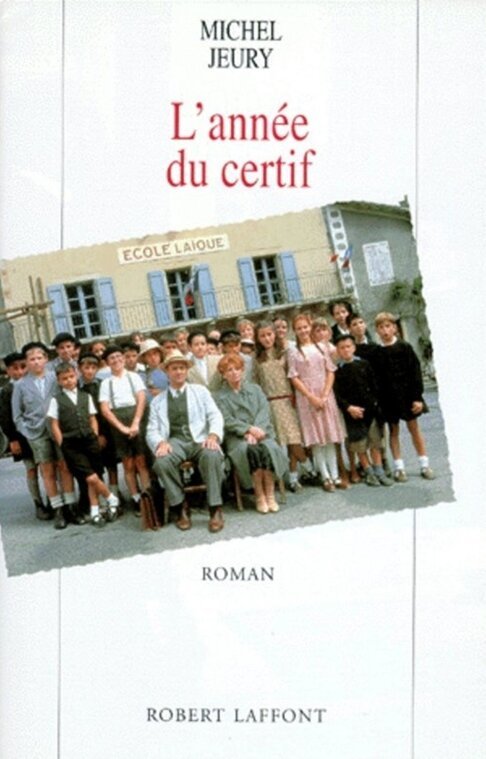 Обложка (Постер) Год сертификата / L'année du certif (1996) HDRip