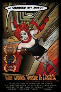 Обложка (Постер) God Thinks You're a Loser (2009) HDRip Обложка (Постер) God Thinks You're a Loser (2009) HDRip