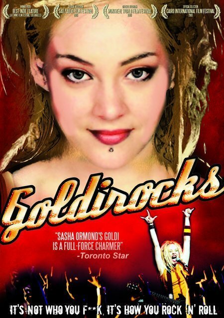 Обложка (Постер) Goldirocks (2003) HDRip