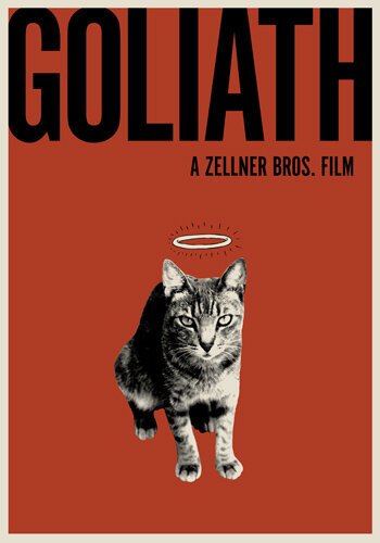 Обложка (Постер) Голиаф / Goliath (2008) HDRip Обложка (Постер) Голиаф / Goliath (2008) HDRip