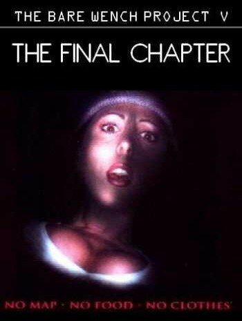 Обложка (Постер) Голые девки: Финальная глава / Bare Wench: The Final Chapter (2005) HDRip Обложка (Постер) Голые девки: Финальная глава / Bare Wench: The Final Chapter (2005) HDRip
