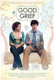 Обложка (Постер) Good Grief (2010) HDRip