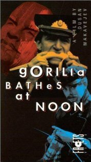 Обложка (Постер) Горилла купается в полдень / Gorilla Bathes at Noon (1993) HDRip Обложка (Постер) Горилла купается в полдень / Gorilla Bathes at Noon (1993) HDRip