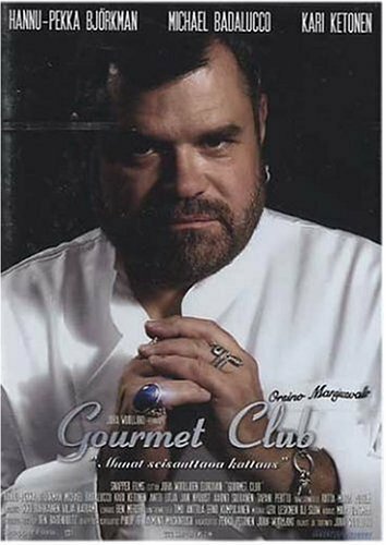 Обложка (Постер) Gourmet Club (2004) HDRip