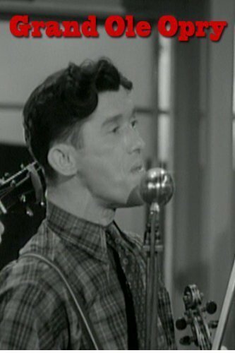 Обложка (Постер) Grand Ole Opry (1940) SATRip Обложка (Постер) Grand Ole Opry (1940) SATRip
