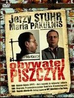 Обложка (Постер) Гражданин Пищик / Obywatel Piszczyk (1988) SATRip Обложка (Постер) Гражданин Пищик / Obywatel Piszczyk (1988) SATRip