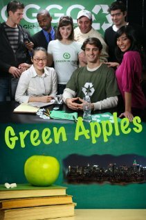 Обложка (Постер) Green Apples (2009) Обложка (Постер) Green Apples (2009)