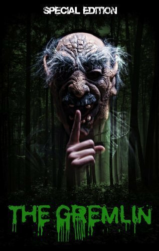 Обложка (Постер) Гремлин / The Gremlin (2007) HDRip Обложка (Постер) Гремлин / The Gremlin (2007) HDRip