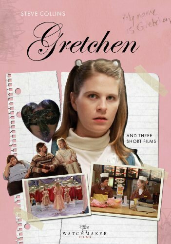Обложка (Постер) Гретхен / Gretchen (2006) HDRip