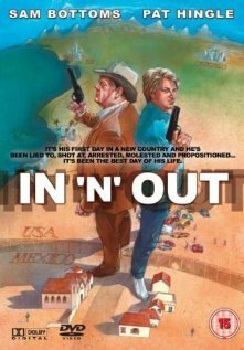 Обложка (Постер) Gringo mojado (1984) SATRip Обложка (Постер) Gringo mojado (1984) SATRip