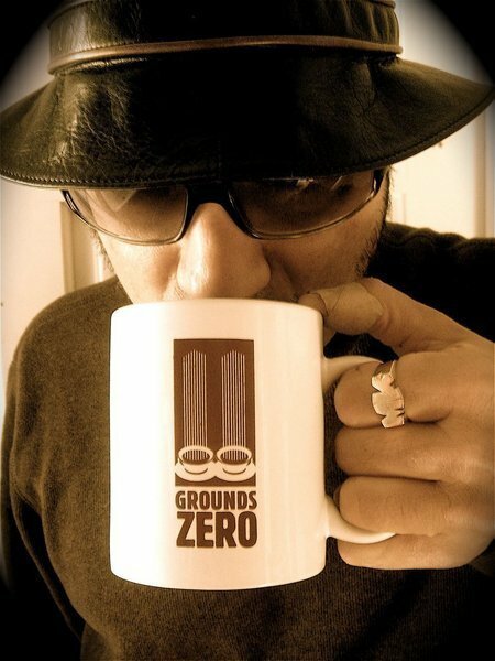 Обложка (Постер) Grounds Zero (2006) HDRip Обложка (Постер) Grounds Zero (2006) HDRip