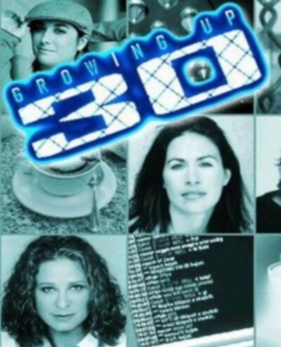 Обложка (Постер) Growing Up Thirty (2005) HDRip Обложка (Постер) Growing Up Thirty (2005) HDRip