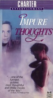 Обложка (Постер) Грязные мысли / Impure Thoughts (1986) SATRip Обложка (Постер) Грязные мысли / Impure Thoughts (1986) SATRip