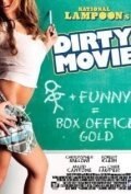 Обложка (Постер) Грязное кино / Dirty Movie (2011) HDRip Обложка (Постер) Грязное кино / Dirty Movie (2011) HDRip