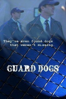 Обложка (Постер) Guard Dogs (2004) Обложка (Постер) Guard Dogs (2004)