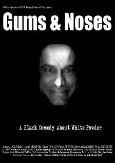 Обложка (Постер) Gums and Noses (2004) HDRip Обложка (Постер) Gums and Noses (2004) HDRip