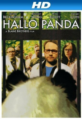 Обложка (Постер) Hallo Panda (2006) HDRip