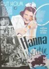 Обложка (Постер) Hanna i societén (1940) SATRip