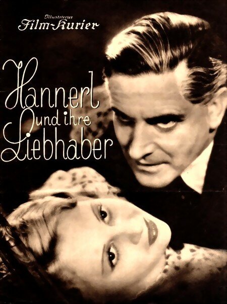 Обложка (Постер) Ханнерль и её любовники / Hannerl und ihre Liebhaber (1936) SATRip Обложка (Постер) Ханнерль и её любовники / Hannerl und ihre Liebhaber (1936) SATRip